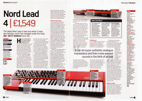 Fm nl4 560