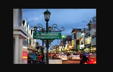 Hotel Di Malioboro