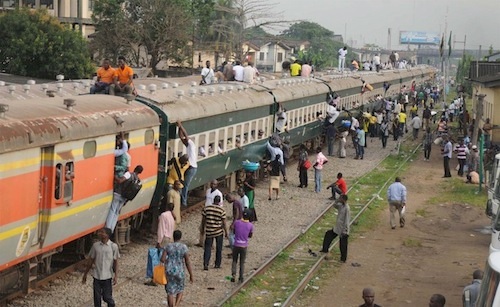 Port Harcourt-Aba Mass Transit Train Service set to begin operation