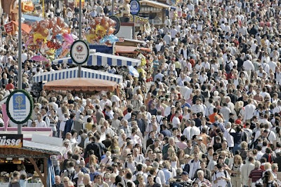 2007 Oktoberfest