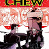 Obtenir le résultat Chew Volume 10: Blood Puddin'. Livre audio