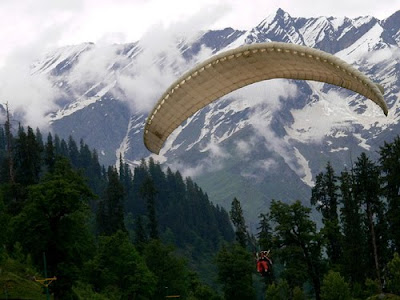 Manali Summer Packages