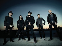 Wind Of Change Lyrics - Scorpions
