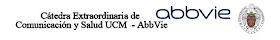 Cátedra de Comunicación y Salud