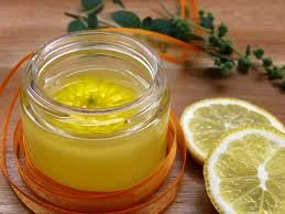 Mix Olive Oil With Lemon Juice And The Liver Is Like New: Lemon and Olive Oil for Fatty Liver