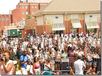 MorehousecrowdatTLAMtakeover2