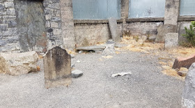 cemetery dublin