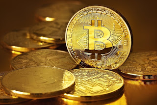 Giá Bitcoin hôm nay 