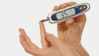 Mumpung Masih Muda ? Hati-Hati Dengan Diabetes 