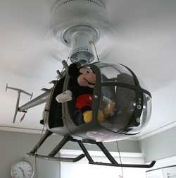 Cool Ceiling Fans (15) 2