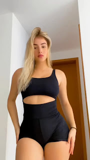 Alicia Kaline Biography, Personal Life, Body Measurements, Born, Birthplace, Nationality, Age, Height, Weight, Size Bra Cup, Zodiac, Ethnicity, social media, and Net Worth etc.