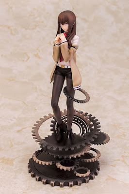 Abierto pre-order de Kurisu Makise de "Steins; Gate" - Alphamax