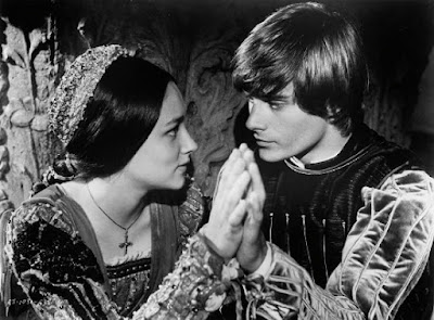 Romeo And Juliet 1968 Leonard Whiting Olivia Hussey Image 2