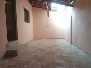 Casa 4 quartos