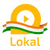 Lokal App : Local Area Up download and get your local updates also work from home jobs 