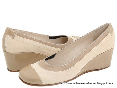 Vente chaussure femme:femme-629273