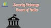 Security Exchange Board of India