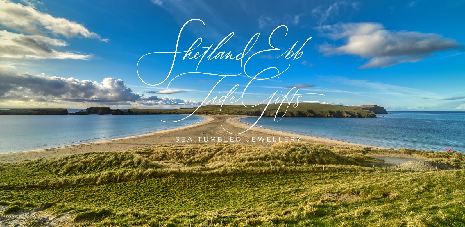 Shetland Ebb Tide Gifts