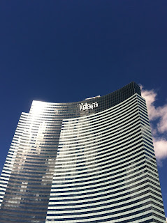 Hotel Vdara - CityCenter