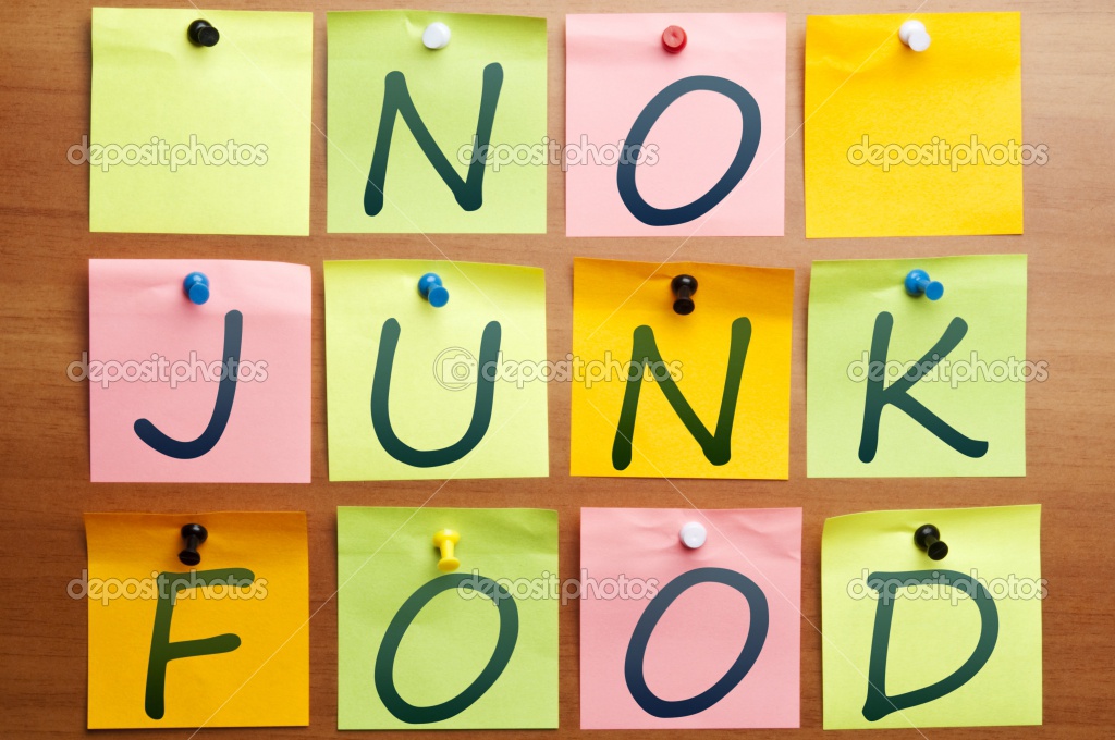 Junk Food, Its Advantages And Disadvantages