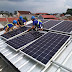 Jasa instalasi solar panel untuk rumah