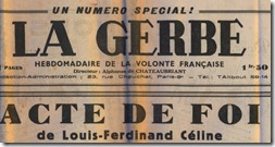 gerbe
