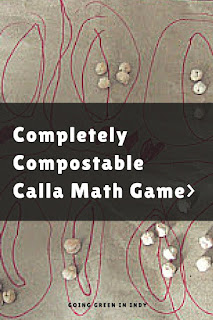 Calla Math Game \ DIY