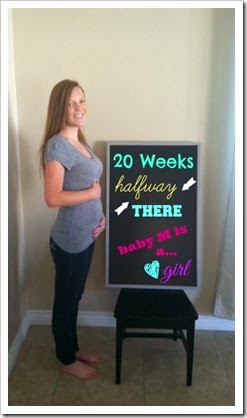 20 week