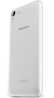 Karbonn Titanium Mach One