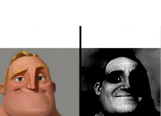 Bob Parr Meme Generator