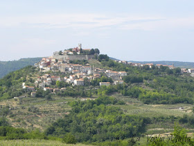 Montona Istria