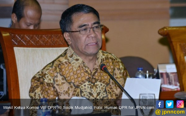 Kemenag Akan Ganti Buku Nikah Jadi Kartu Nikah, DPR : Asal Jangan Ribet