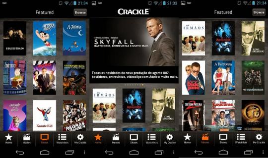 Download Aplikasi Android Terbaik Untuk Nonton Film dan TV Gratis 'Enteng dan tidak Buffering'