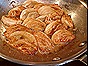Caramelized Fennel