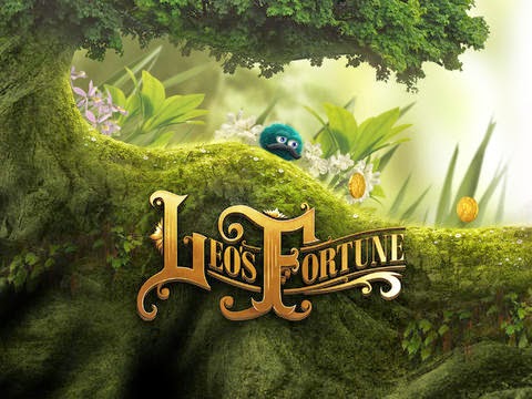 -GAME-Leo's Fortune