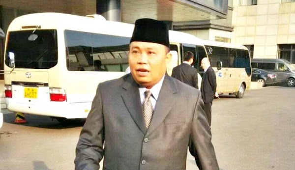 Arief Poyuono Skakmat Sandiaga Uno yang Sebut Adanya Perjanjian Politik Prabowo dengan Anies, Kalimatnya Menohok!