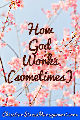 How God Works