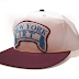 New York IRT Custom Snapback Cap