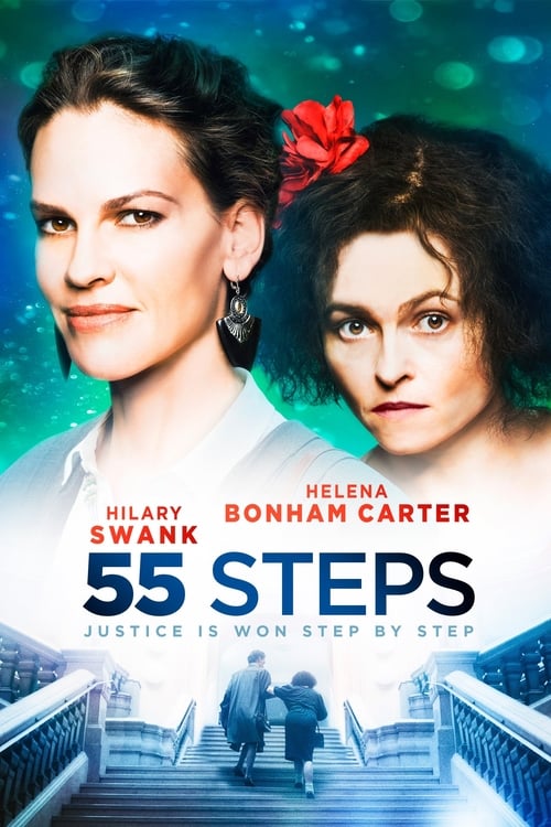 [HD] 55 Steps 2018 Film Complet Gratuit En Ligne