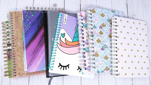 7 Ways to Use Your Notebooks