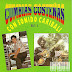 CD - SONIDO CARABALI VOL 1 CUMBIAS COSTEÑAS- MP3