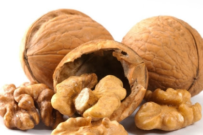 Unbelievable: Eat 5 walnuts and wait for 4 hours