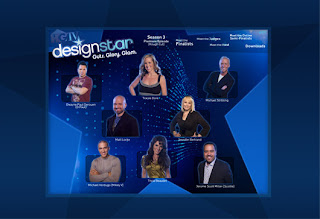 hgtv design star application