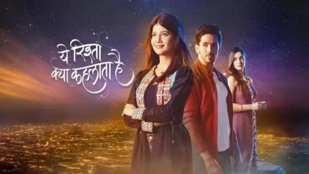 Yeh Rishta Kya Kehlata Hai 5th October 2024 Written Update: