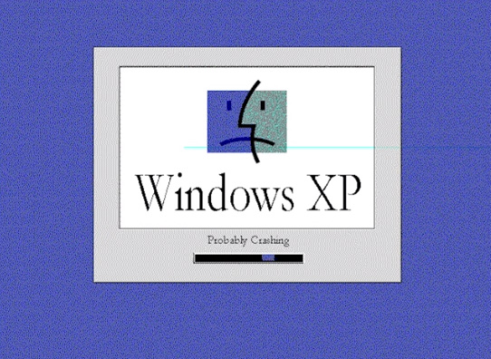 BootSkin XP - A Boot Screen Customization Tool for Windows XP