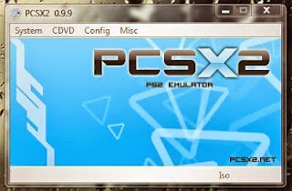 Cara Memainkan Game PS 2 Pada Komputer/Laptop Dengan PCSX2
