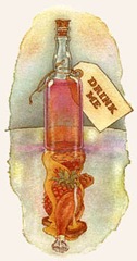 drink mij