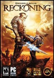 Kingdoms of Amalur: Reckoning (Repack)