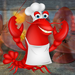 Games4King - G4K Sympathetic Lobster Escape Game