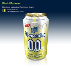 Hoegaarden 0,0